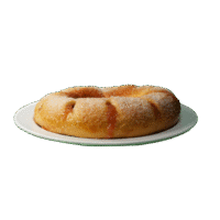 Roscón De Guayaba