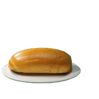 Pan Con Queso Pequeño