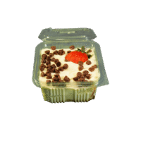 Postre De Tres Leches