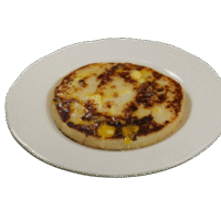 Arepa De Queso