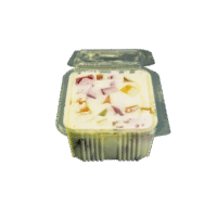 Gelatinas En Tres Leches